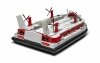 Airfix 09171V SR.N4 Hovercraft (Vintage Classics) 1/144